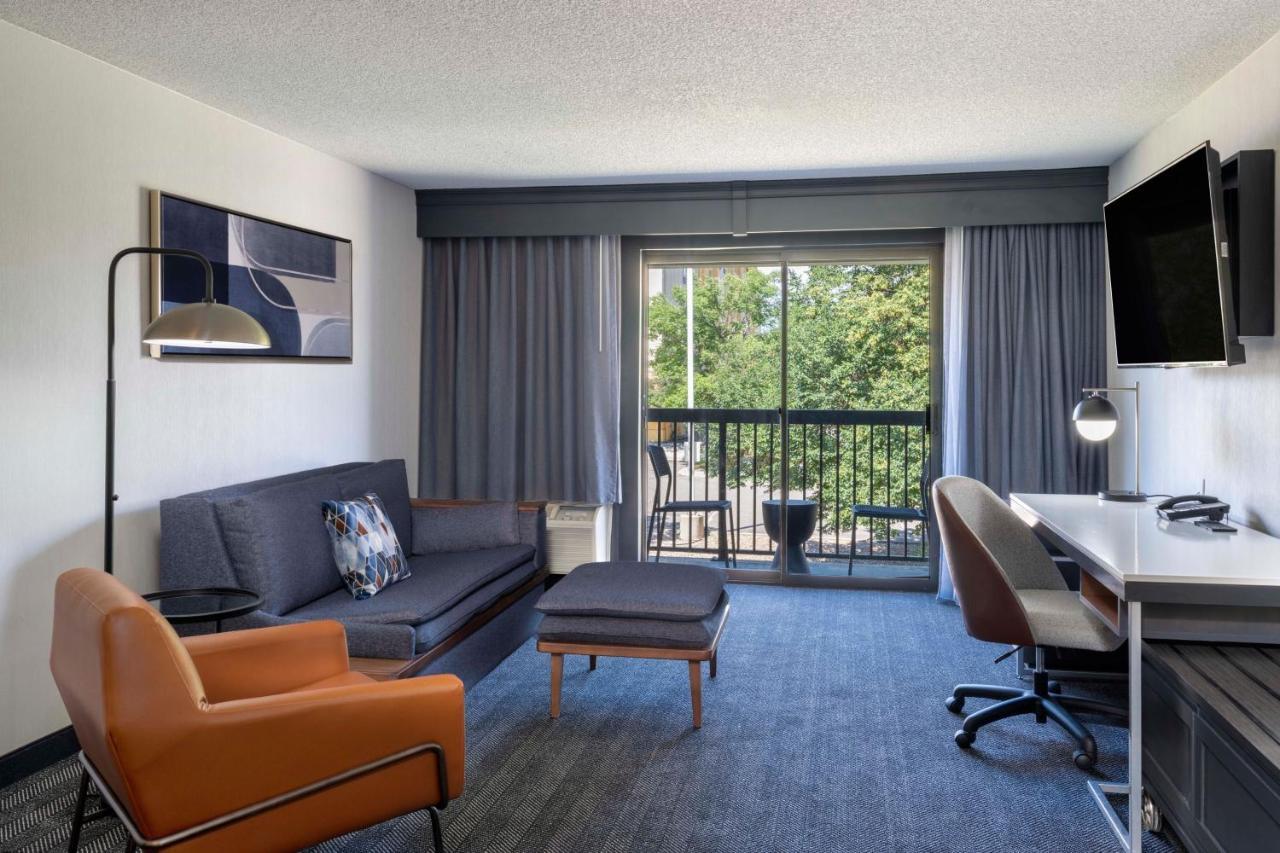 Courtyard Denver Southwest/Lakewood Dış mekan fotoğraf