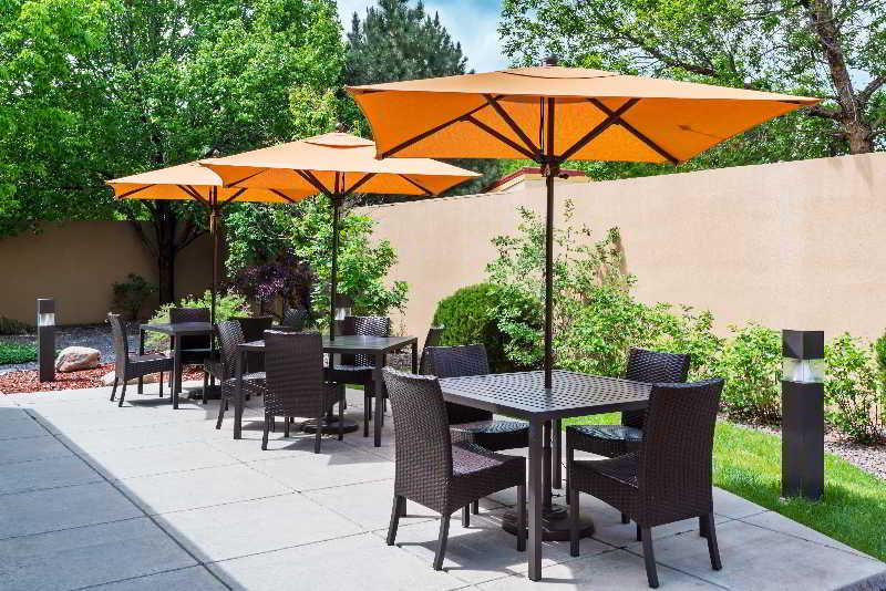 Courtyard Denver Southwest/Lakewood Dış mekan fotoğraf